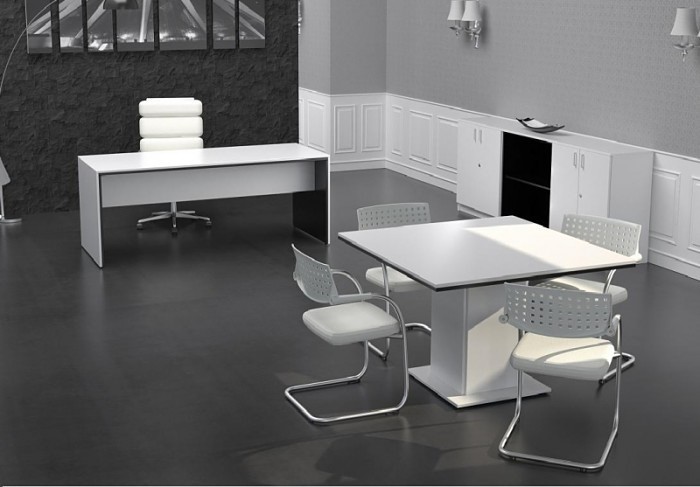 Mobiliario de de diseño moderno de oficina |mobiofic.com