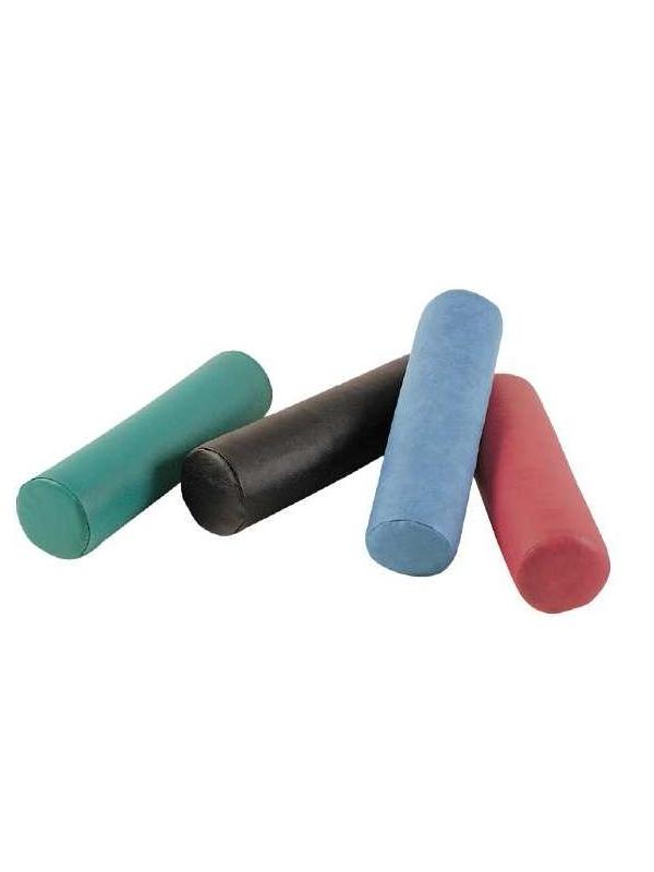 Rollos de gomaespuma - Rodillos de gomaespuma tapizados en skay.
Color tapizado original Negro.
Según medida necesaria.