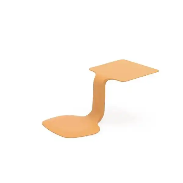 Mesa escolar portatil